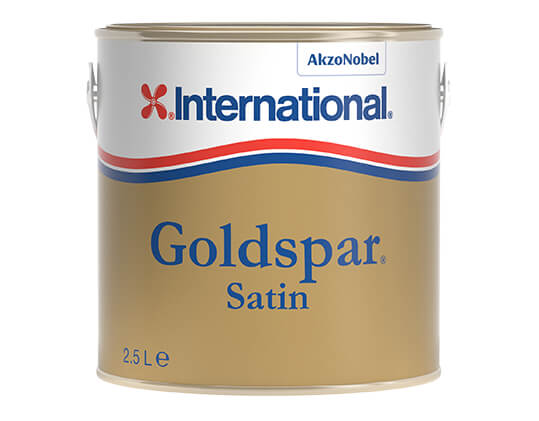 Goldspar