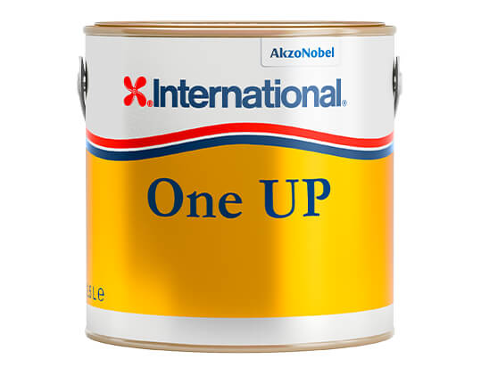 One UP