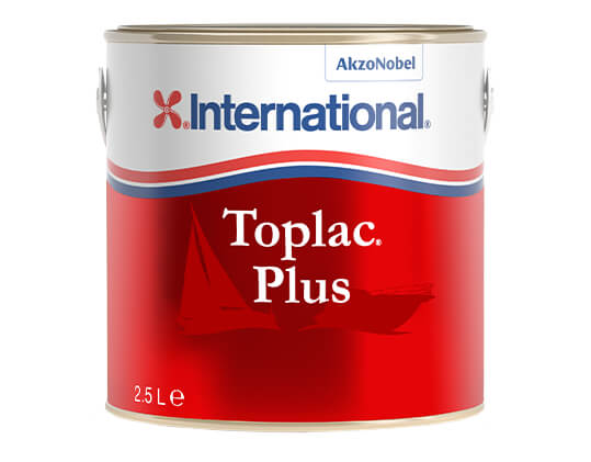Toplac Plus