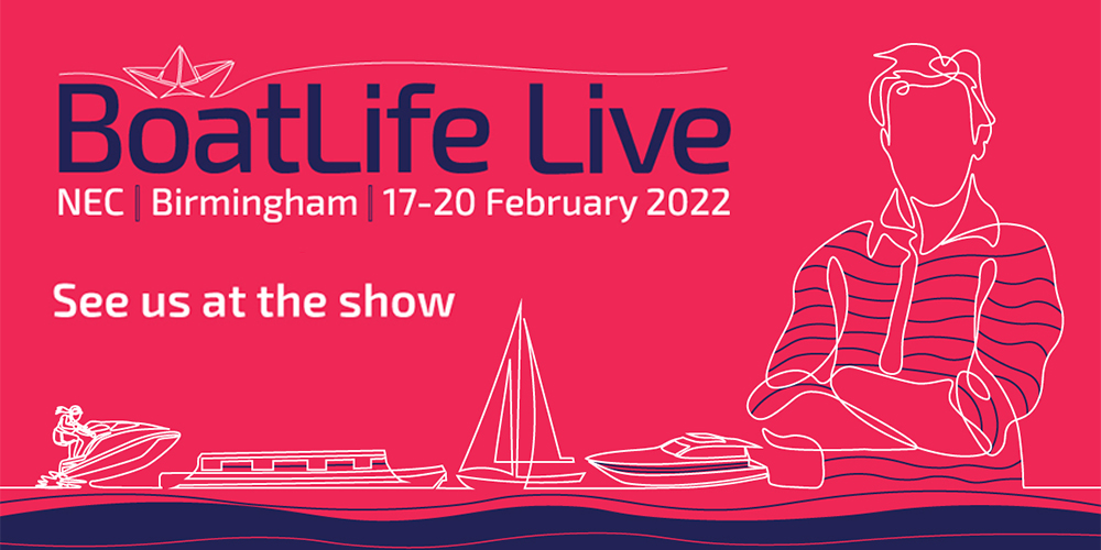 We're going to BoatLife!
