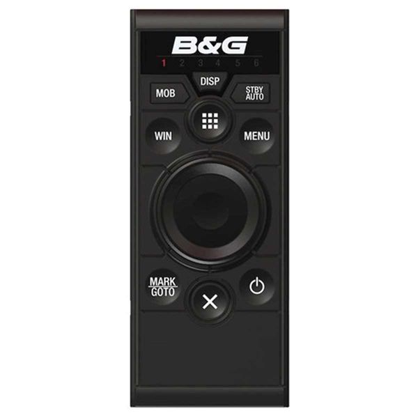 B&G ZC2 Remote Controller for Zeus2/3/S, GH and Vulcan (Portrait)
