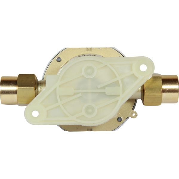 Automatic Cut Off Valve Clesse