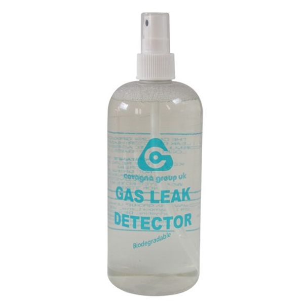 Gas Leak Detector Spray 500ml