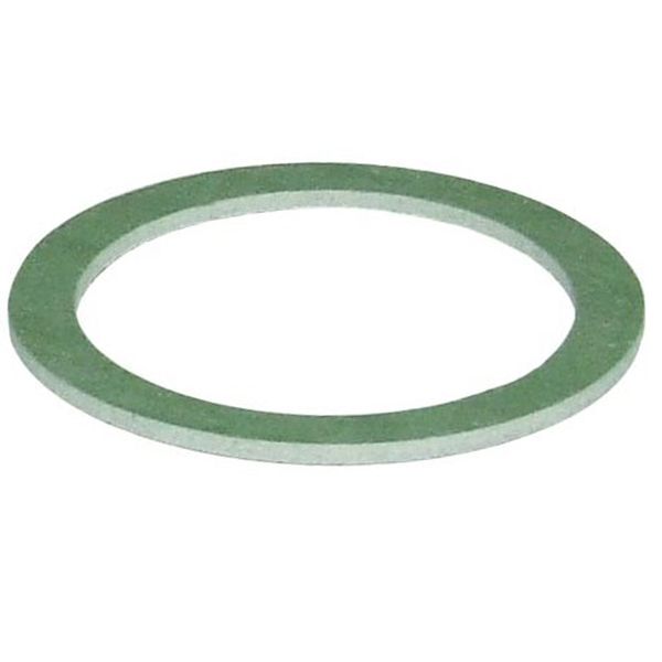 AG Fibre Washers Pack of 10 (1" BSP Male)