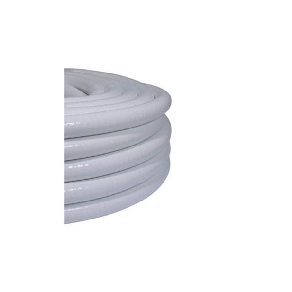 AG Saniflex PVC Sanitation Hose 1-1/2" x 30m