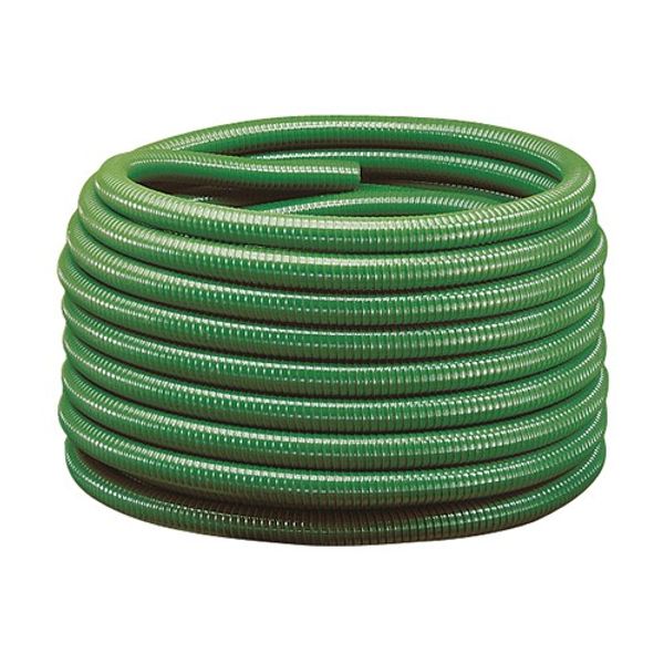 AG Medium Delivery Suction Hose 51mm x 30m