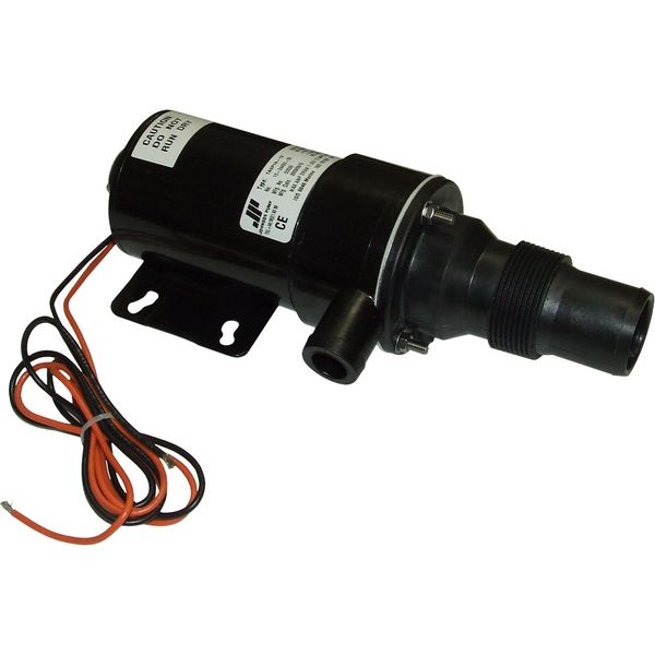 Johnson TA3P10-19 Macerator Pump 24V