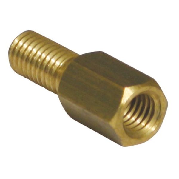 AG Stop Cable End Fitting Only 8mm