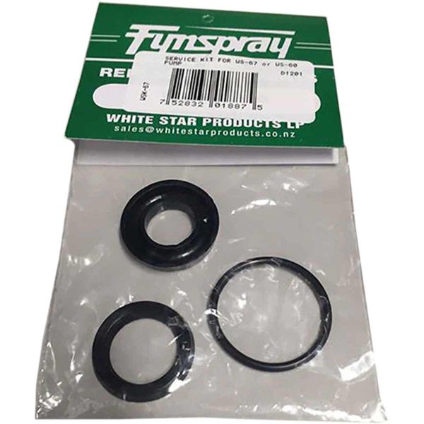 Fynspray WS 67 Service Kit for Pump 9-42905