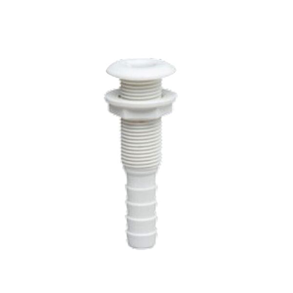 Can Plastic Skin Fitting 3/4" Hose