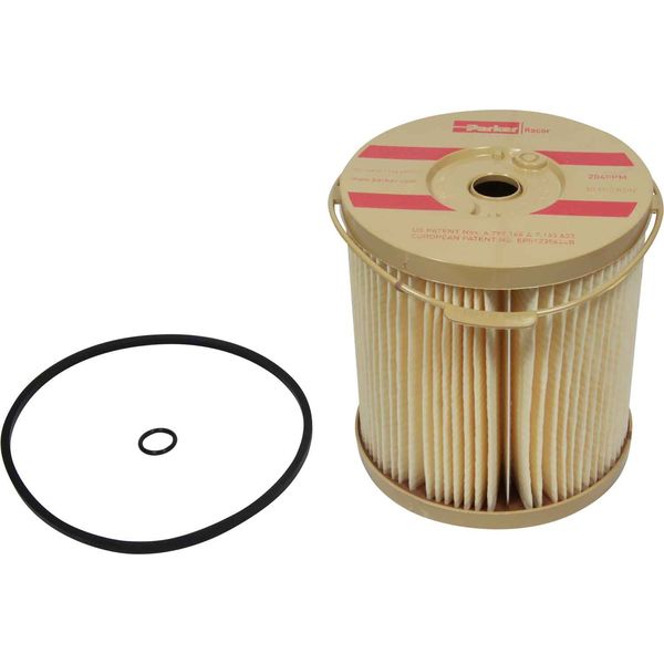 Racor 2040V Fuel Filter Element for Racor 900 (30 Micron)