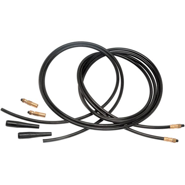 Outboard 2 Hose Kit 6m with Hose Ends