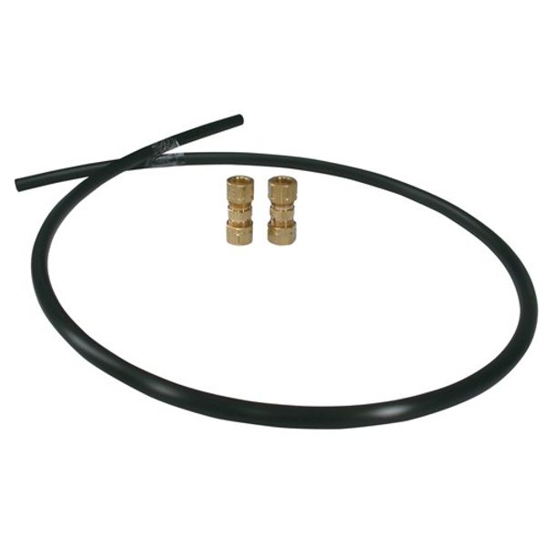 Ultraflex LD Fitting Kit for 3/8" Copper Tube