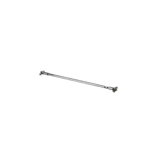 A92 Tie Bar for Twin Outboard Engine 55-70cm
