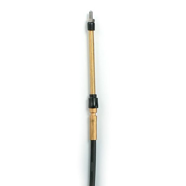 Ultraflex 23C Control C2 Cable 7ft (2.1m)