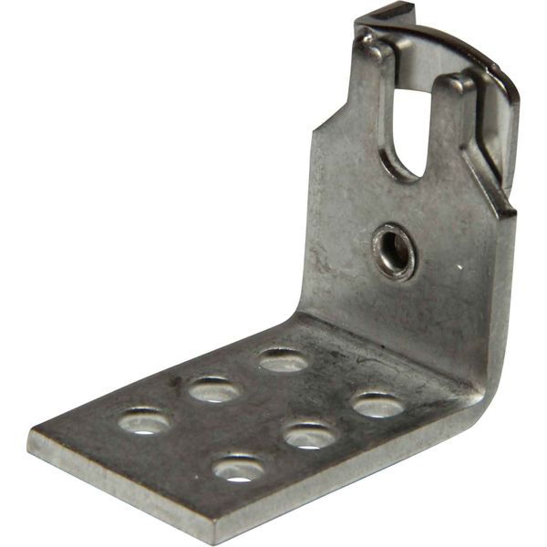 Universal Cable Bracket Morse Stainless Steel