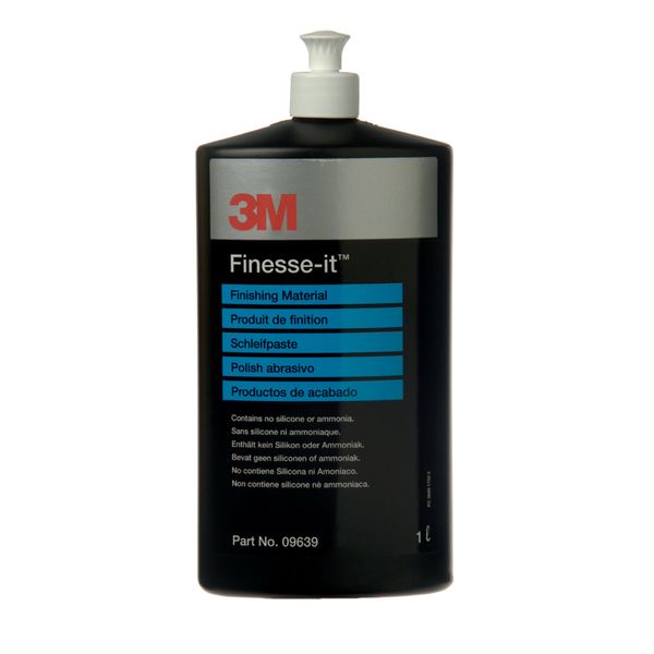 3M Finesse-It 09639 Finishing Material 1L