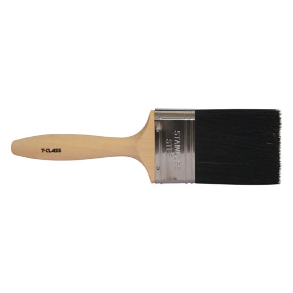 Paint Brush Delta Trade 3" Synthetic/Bristle