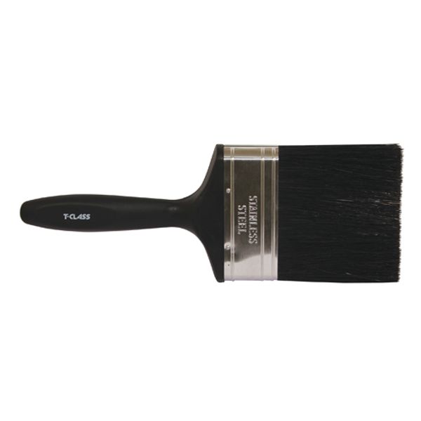 Paint Brush Delta Trade 4" Synthetic/Bristle