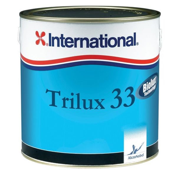 International Trilux 33 Red 2.5L