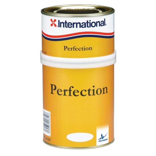 International Perfection Undercoat White 750ml