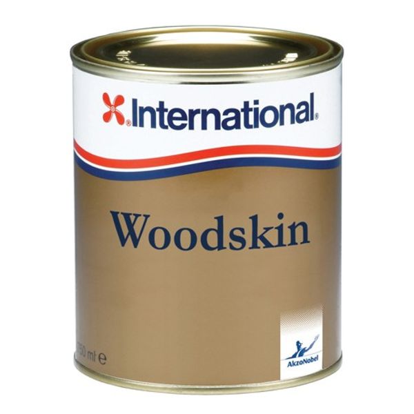 International 750ml Woodskin Hybrid Oil/ Varnish