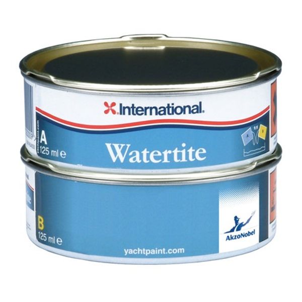 International 250ml Watertite Epoxy Filler