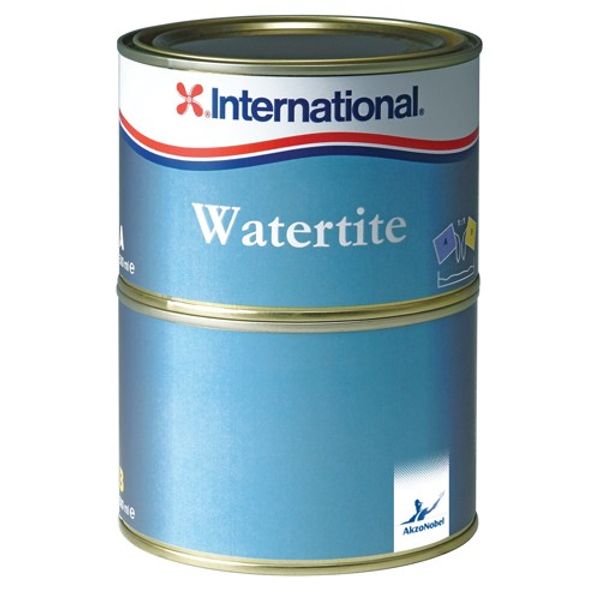 International 1L Watertite Epoxy Filler