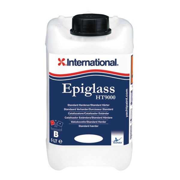 International Epiglass Standard Hardener 5L