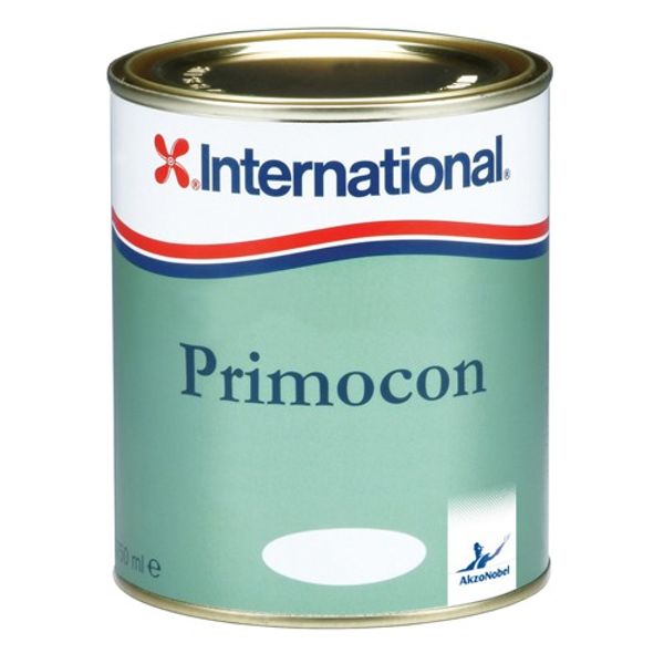 International Primocon Grey 2.5L Primer