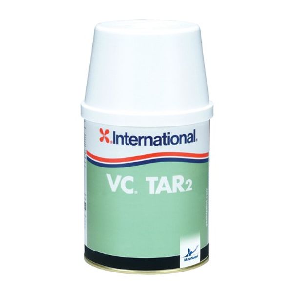International VC Tar-2 Primer Off White 1L