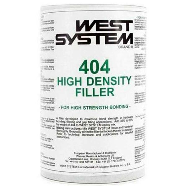 West System 404A High Density Filler 1.75kg