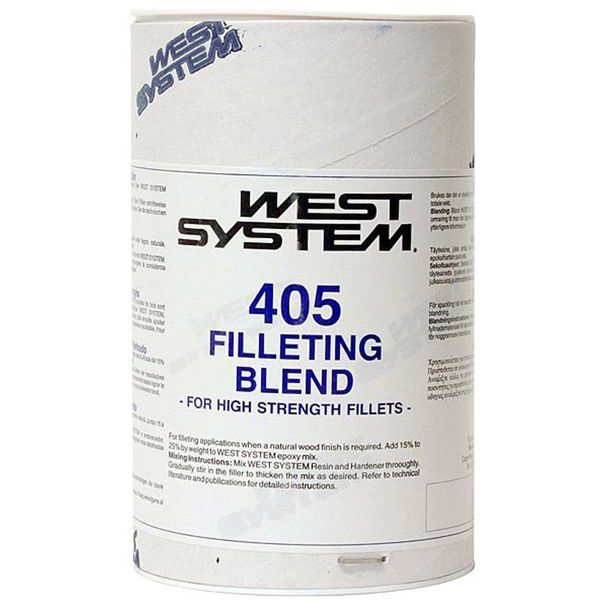 West System 405A Filleting Blend 0.7kg