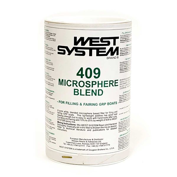 West System 409 Microsphere Blend 100G
