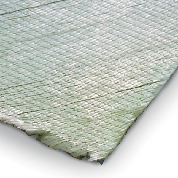 West System 738-50 Glass Fabric 1.25 x 66m 610G/M2