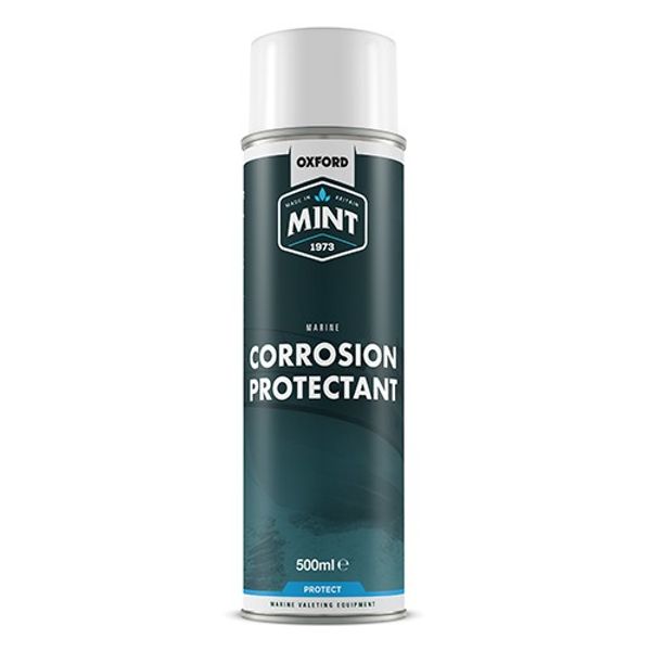Oxford Mint Corrosion Protectant 500ml Each