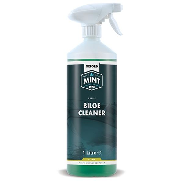 Mint Bilge Cleaner 1.0L Each