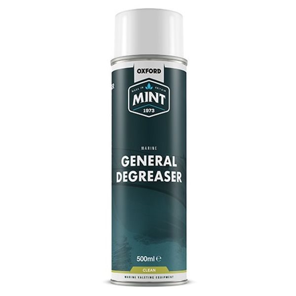 Oxford Mint General Degreaser 500ml Each