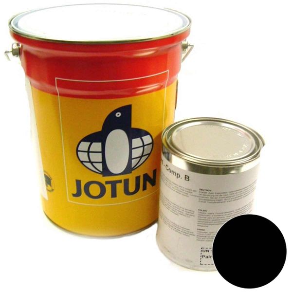 Jotun Jotamastic 90 WG Epoxy Primer Black (20 Litre / 2 Part)