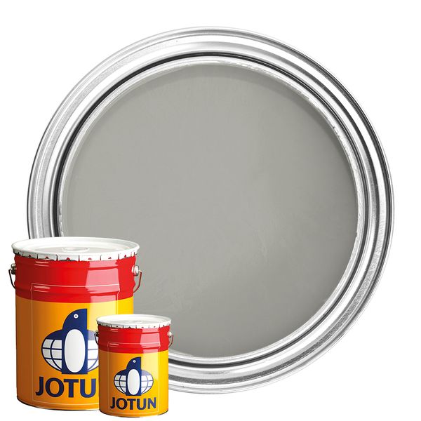 Jotun Commercial Jotamastic 87 WG Epoxy Primer Grey(38) 20L (2 Part)