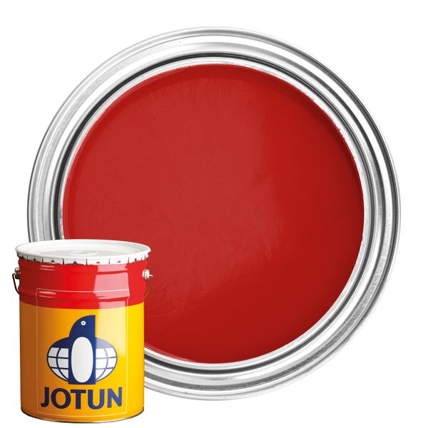 Jotun Commercial Sea force 30M Antifouling Red 20L