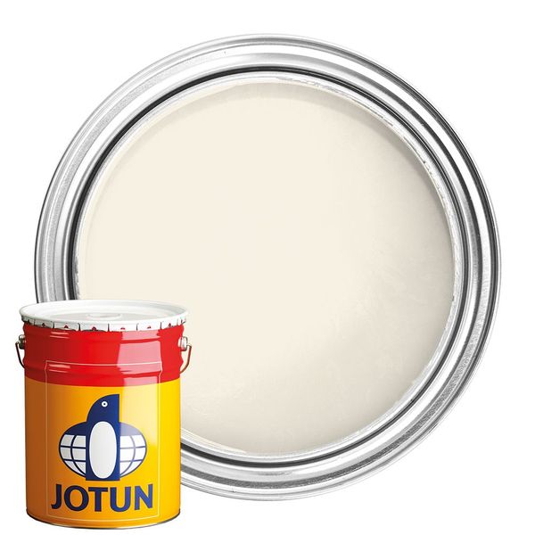 Jotun Commercial Pilot II Top Coat Cream (981) 20 Litre