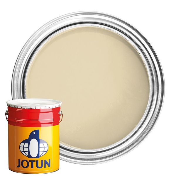 Jotun Commercial Pilot II Top Coat Yellow (2) 20 Litre