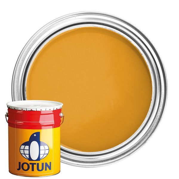 Jotun Commercial Pilot II Top Coat Orange (135) 20 Litre