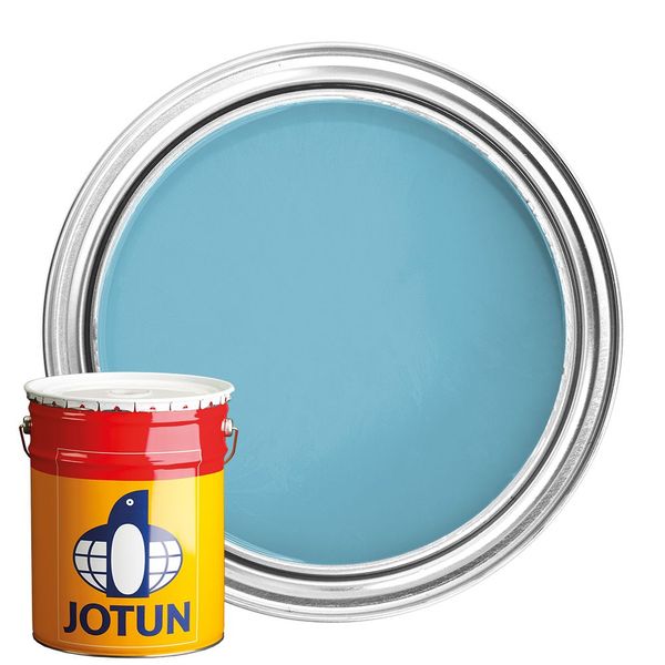 Jotun Commercial Pilot II Top Coat Blue (599) 20 Litre