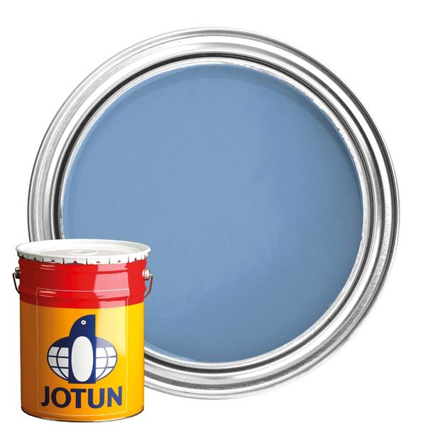 Jotun Commercial Pilot II Top Coat Blue (139) 20 Litre