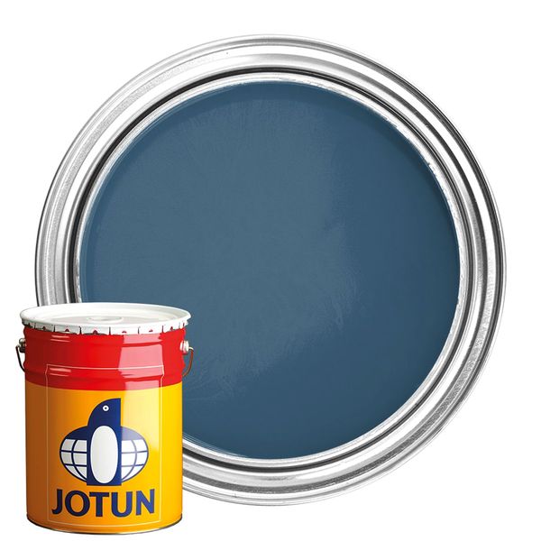 Jotun Commercial Pilot II Top Coat Blue (138) 20 Litre