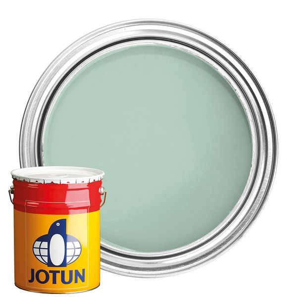 Jotun Commercial Pilot II Top Coat Green (574) 20 Litre