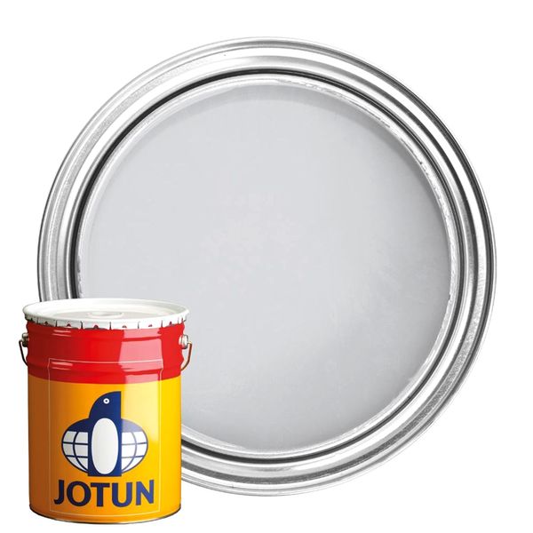 Jotun Commercial Pilot II Top Coat Light Grey (967) 20 Litre