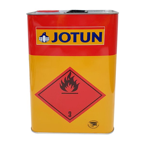 Jotun Commercial No.2 Thinner 5 Litre